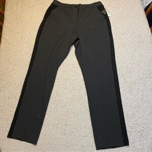 NWT Reitmans Women's Charcoal Office Dress Pants | Work Pants - Size 14